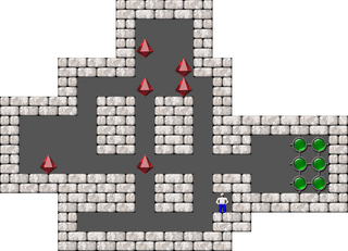 Уровень 26 — Thinking Rabbit Arranged